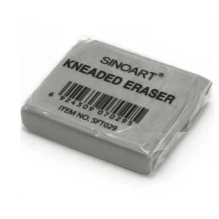 Sinoart Kneadable Eraser