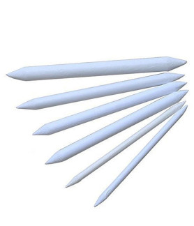 Art Board Paper Blending Stumps 6 pc