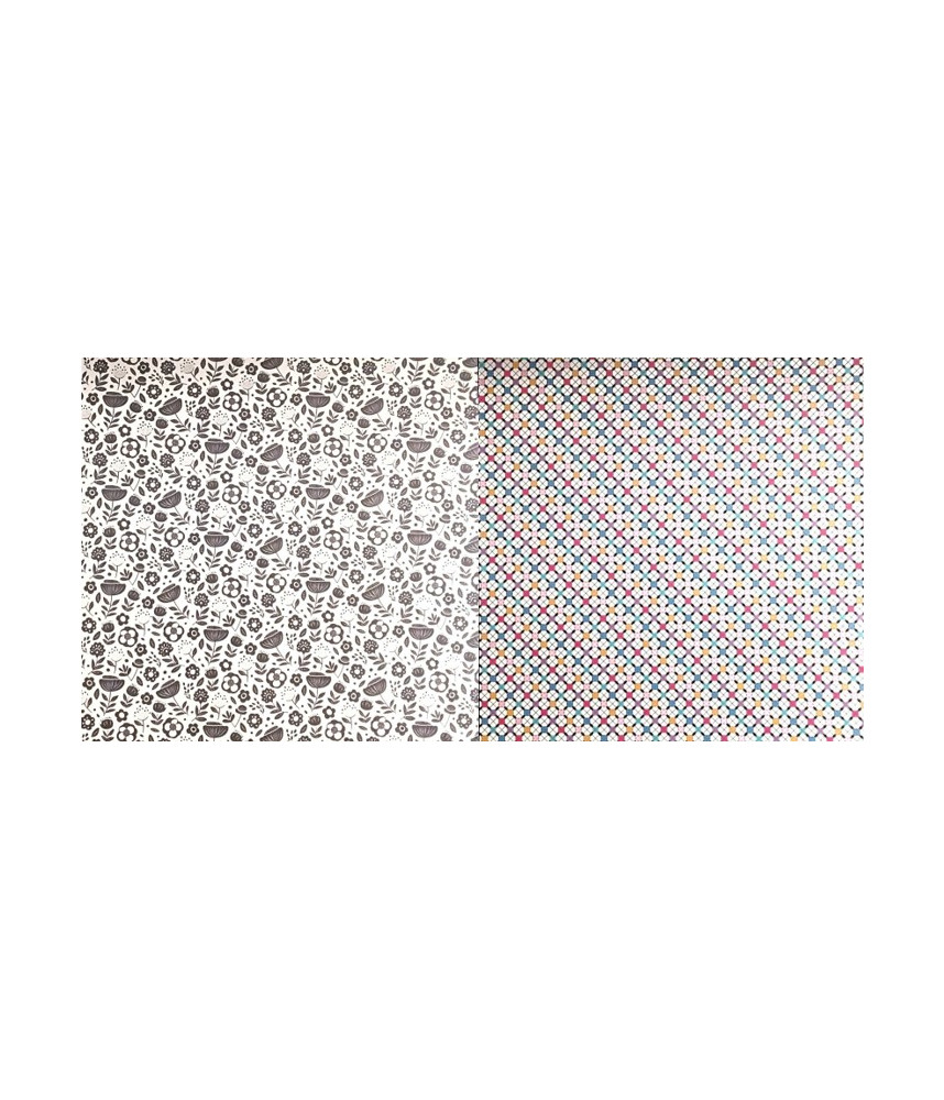 American Craft Paper 12