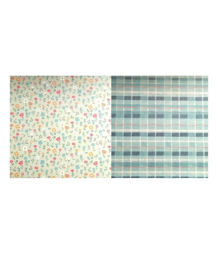 American Craft Paper 9