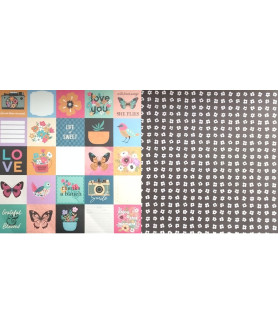 American Craft Paper 8