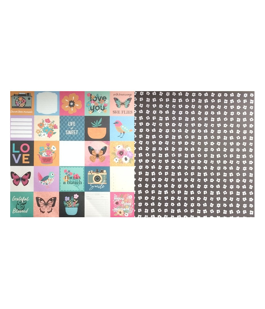 American Craft Paper 8