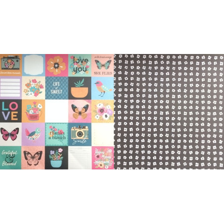 American Craft Paper 8