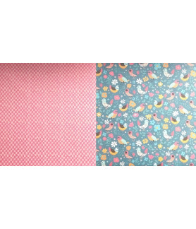 American Craft Paper 6