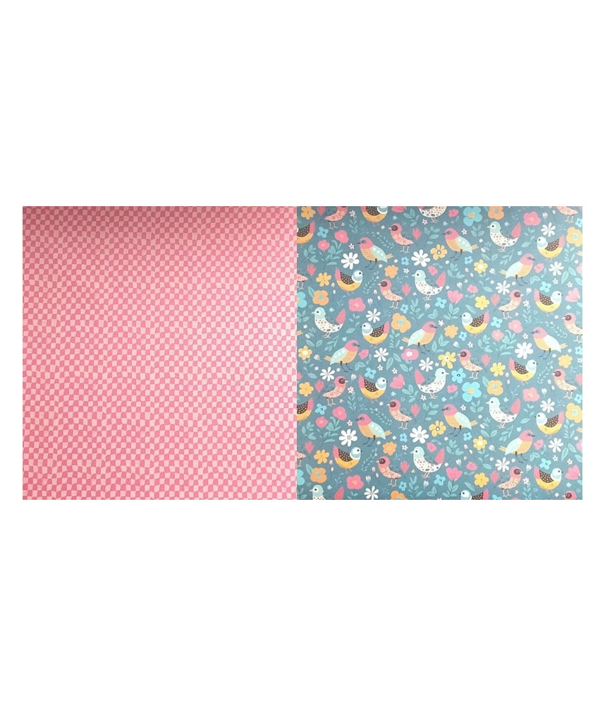 American Craft Paper 6