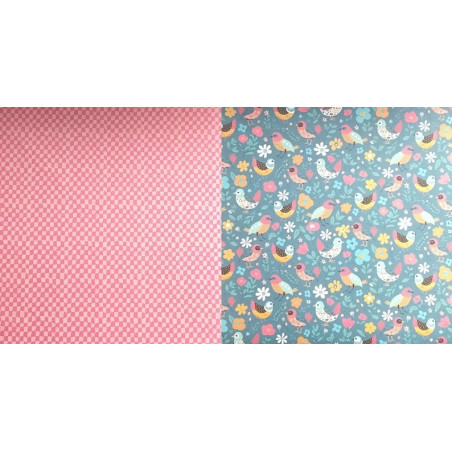 American Craft Paper 6