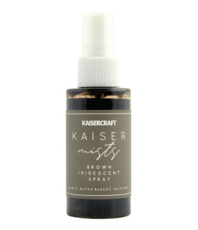 Kaisercraft Mist - Brown 50ml
