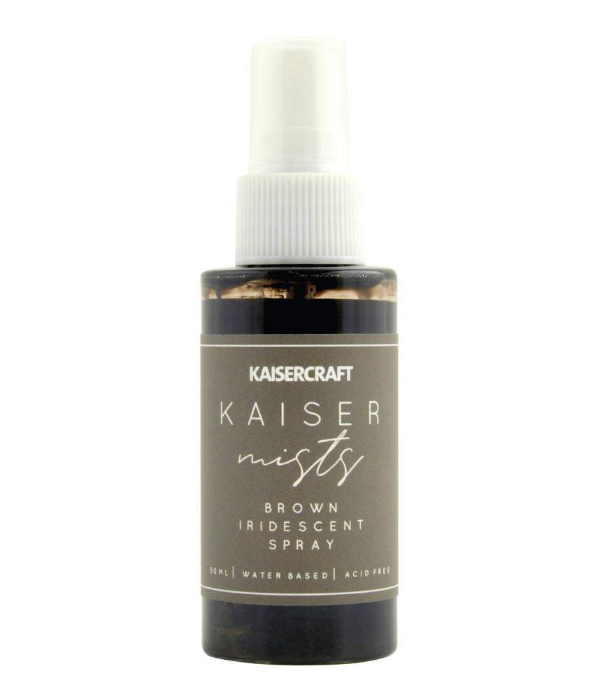 Kaisercraft Mist - Brown 50ml