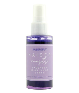 Kaisercraft Mist - Lavender 50ml