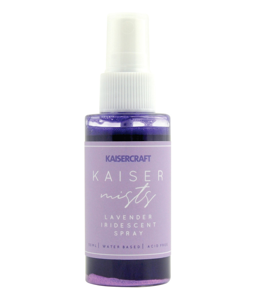 Kaisercraft Mist - Lavender 50ml