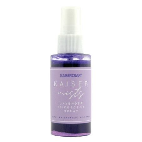 Kaisercraft Mist - Lavender 50ml