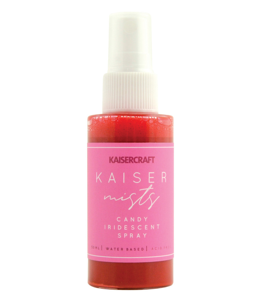 Kaisercraft Mist - Candy 50ml