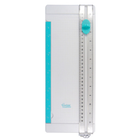 Couture Creations 12 inch Paper Trimmer