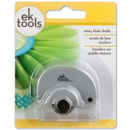 EK Replacement Rotary Blade Shuttle