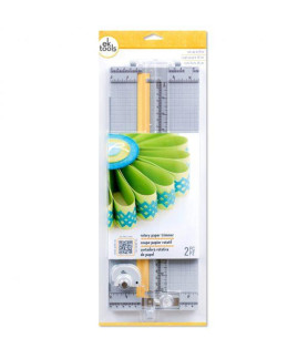 EK Tools Rotary Paper Trimmer