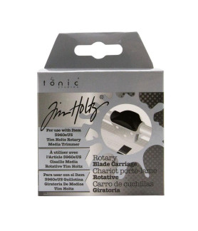 Tim Holtz Rotary Media Trimmer Replacement