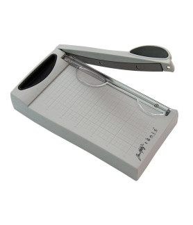 Tim Holtz Guillotine Mini Trimmer 6.25"