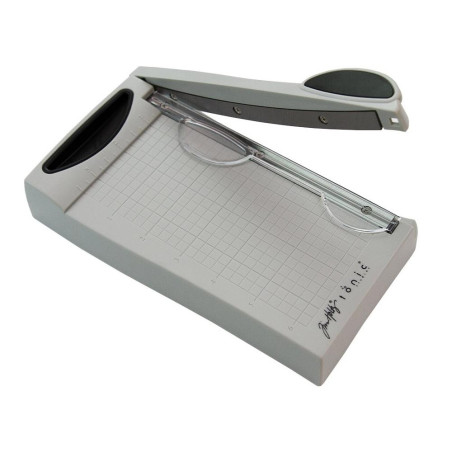 Tim Holtz Guillotine Mini Trimmer 6.25"