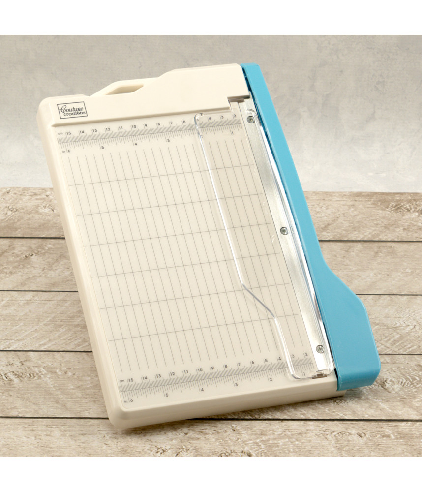 Couture Creations Mini Guillotine Trimmer