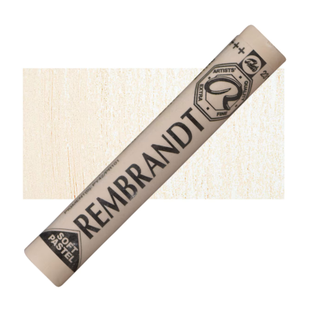 Rembrandt Soft Pastel - Gold Ochre 231.10