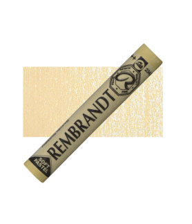 Rembrandt Soft Pastel Raw Sienna 234.9