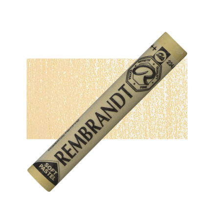 Rembrandt Soft Pastel Raw Sienna 234.9