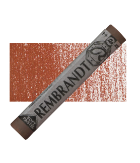 Rembrandt Soft Pastel - Orange 235.3
