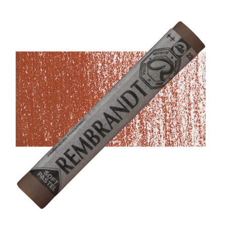 Rembrandt Soft Pastel - Orange 235.3