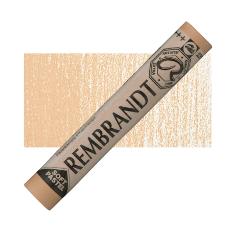 Rembrandt Soft Pastel - Gold Ochre 231.8