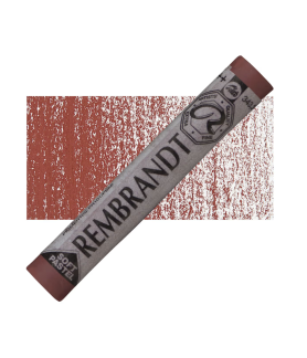 Rembrandt Soft Pastel - Caput Mortuum Red 343.3