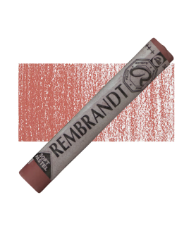 Rembrandt Soft Pastel Caput Mortuum 343.7