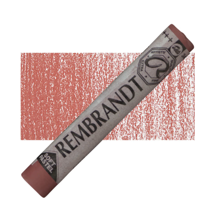 Rembrandt Soft Pastel Caput Mortuum 343.7