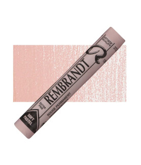Rembrandt Soft Pastel -Permanent Red 372.9
