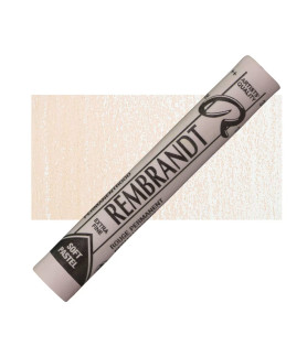 Rembrandt Soft Pastel - Permanent Red 372.10