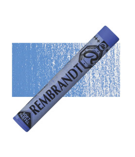 Rembrandt Soft Pastel - Ultramarine Light 505.7