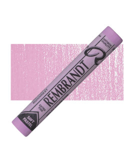 Rembrandt Soft Pastel -Red Violet 545.8