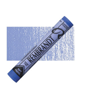 Rembrandt Soft Pastel - Ultramarine Deep 506.7