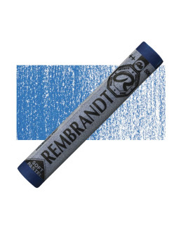 Rembrandt Soft Pastel - Prussian Blue 508.7
