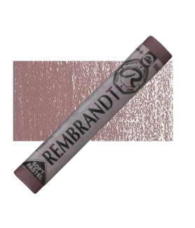 Rembrandt Soft Pastel - Mars Violet 538.7