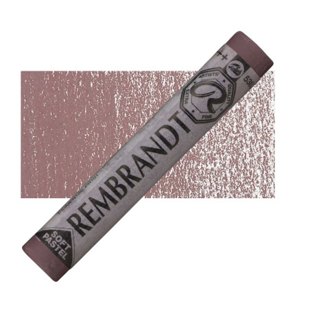 Rembrandt Soft Pastel - Mars Violet 538.8