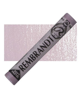 Rembrandt Soft Pastel - Mars Violet 538.9