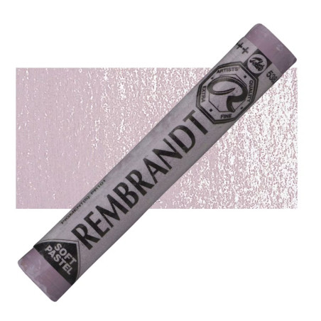Rembrandt Soft Pastel - Mars Violet 538.9