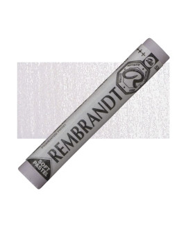 Rembrandt Soft Pastel - Mars Violet 538.10