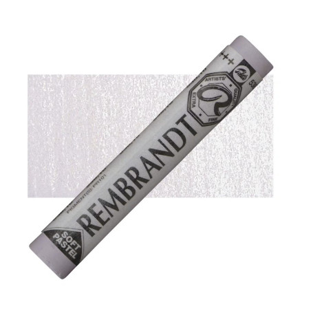Rembrandt Soft Pastel - Mars Violet 538.10