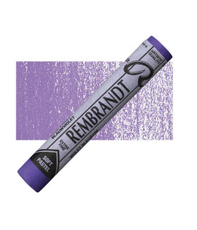 Rembrandt Soft Pastel - Blue Violet 548.5