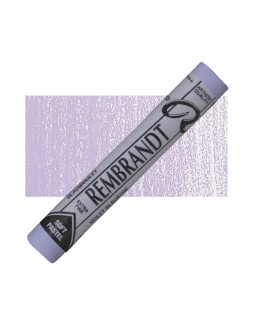 Rembrandt Soft Pastel - Blue Violet 548.8