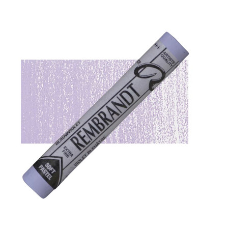 Rembrandt Soft Pastel - Blue Violet 548.8