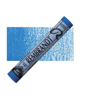 Rembrandt Soft Pastel - Phthalo Blue 570.5