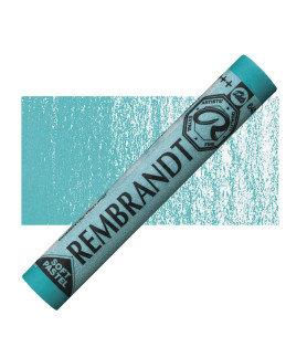 Rembrandt Soft Pastel Bluish Green 640.9