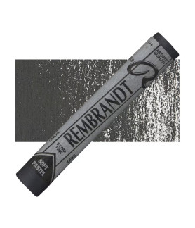 Rembrandt Soft Pastel Grey 704.3